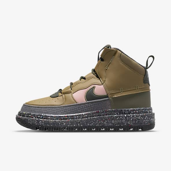 Womens Air Force 1 Shoes. Nike.com تاخير القذف
