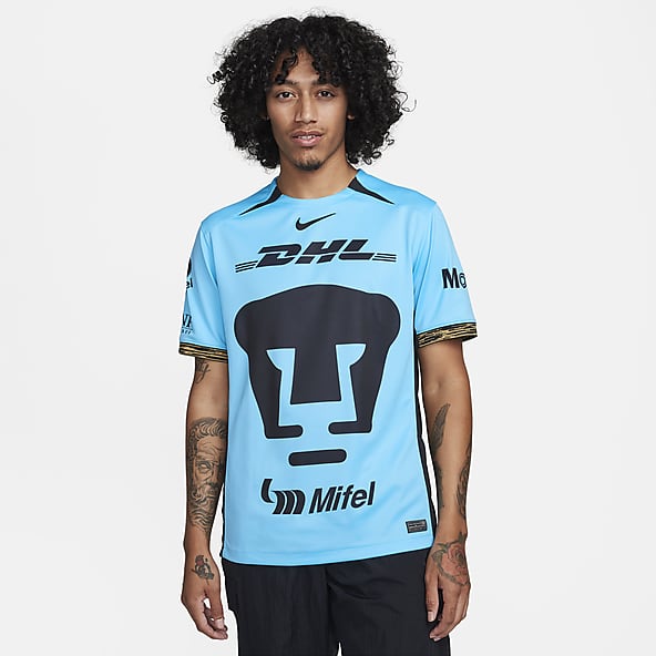Playeras nike futbol deals