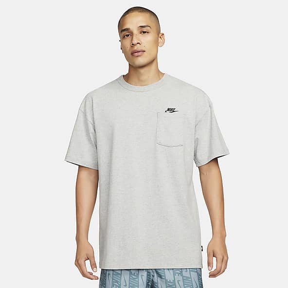 Nike Sportswear Premium Essentials Men's Pocket T-Shirt