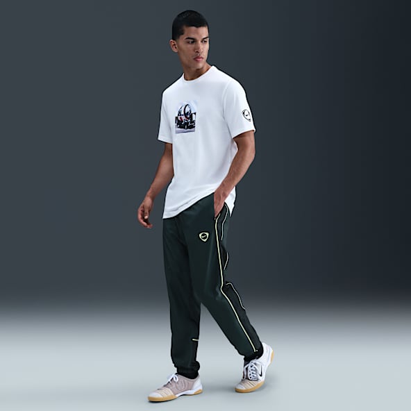 Nike Academy+ Nike Academy+ Repel geweven voetbalbroek voor heren