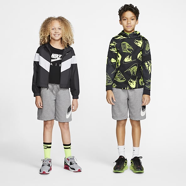 unisex nike shorts