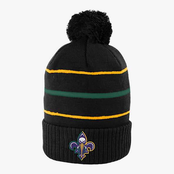 New Orleans Pelicans Nike NBA Beanie