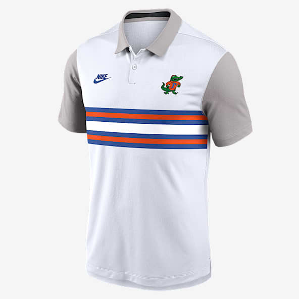 Florida Athletic Prep Vapor Legacy Logo Men's Nike Dri-FIT College Polo