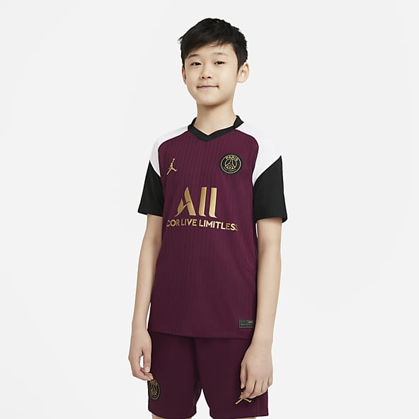 photo maillot psg jordan
