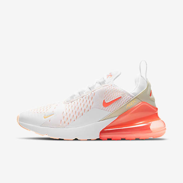 air max 270 rose femme