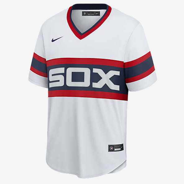 Women's Chicago White Sox Frank Thomas Baseball Jersey - China Jerseys and  Baseball Jersey price