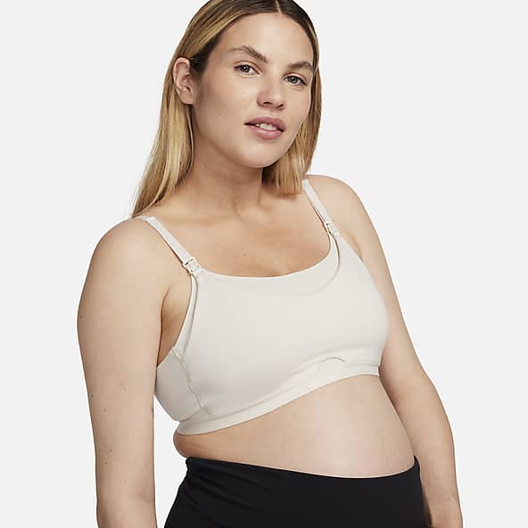 Extra 25% Off for Members: 100s of Styles Added Everyday Essentials Nike  Alate Sports Bras.