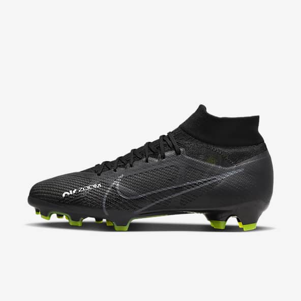 Nike Zoom Mercurial Superfly 9 Pro FG FirmGround Soccer Cleats