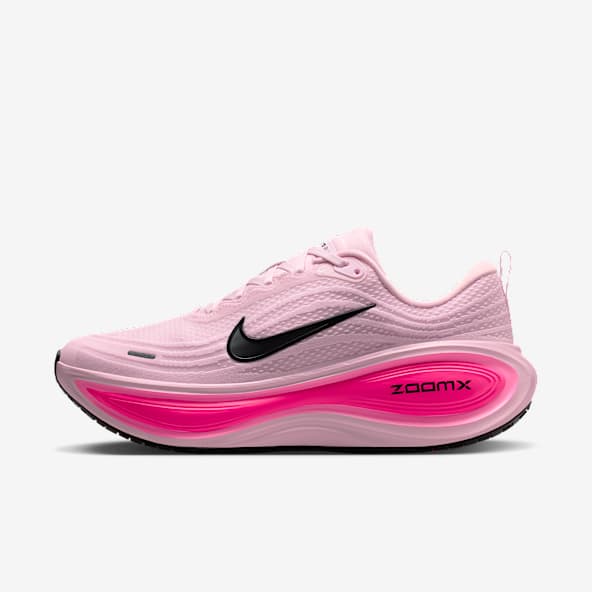 Nike Vomero Plus Men's Road Running Shoes