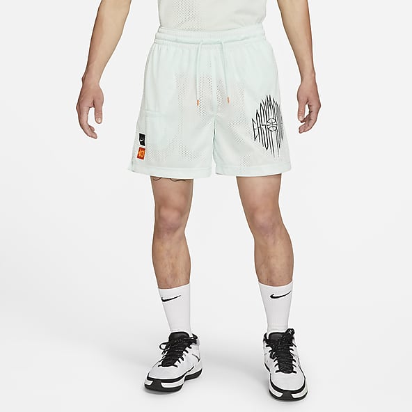 baby blue nike shorts