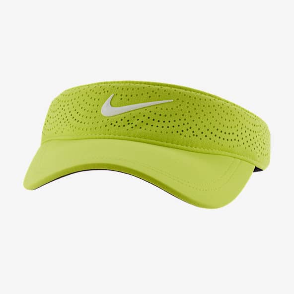 softball visors nike