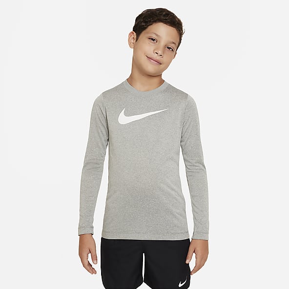 Sleeve Shirts. Nike.com