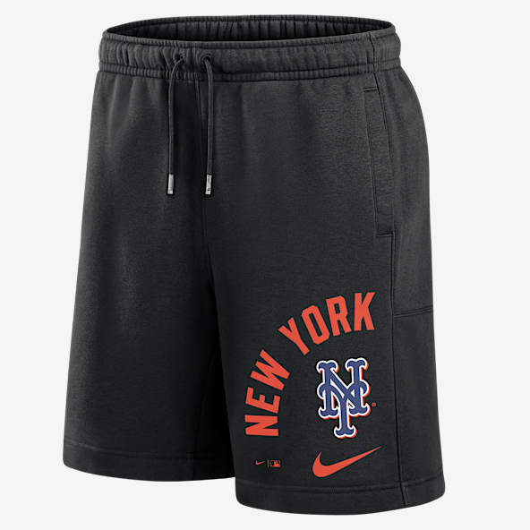 fleece nike shorts mens