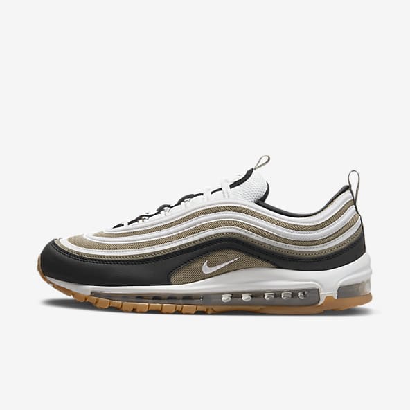 Womens air sale max 97 black