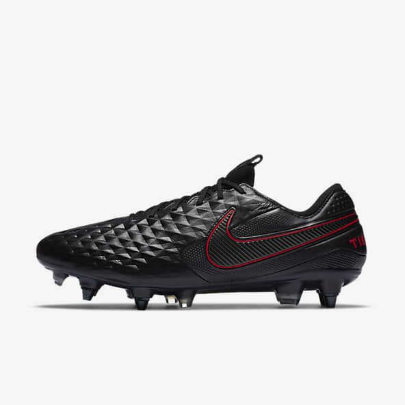 Crampon nike tiempo vissé clearance