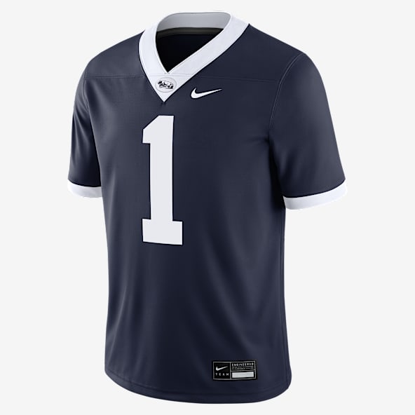 Penn State Penn State Men’s Nike Dri-FIT College Game Jersey