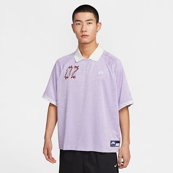 Nike SB Dri-FIT Jacquard Skate Jersey