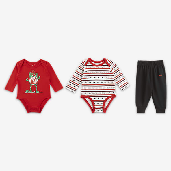Babies & Toddlers (0-3 yrs) Kids Bodysuits. Nike.com