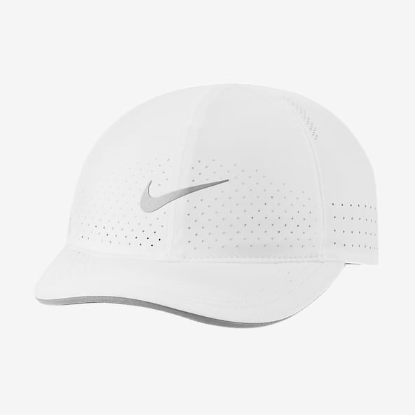 fregar Casi muerto Plata Womens Hats, Visors, & Headbands Running. Nike.com