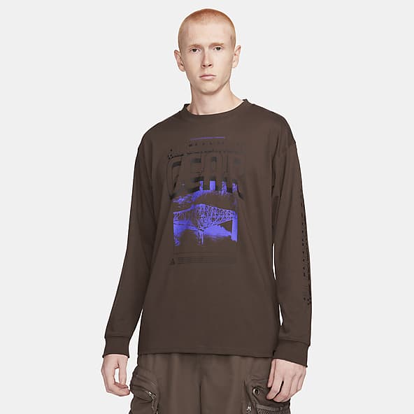 Nike ACG Men's Long-Sleeve T-Shirt