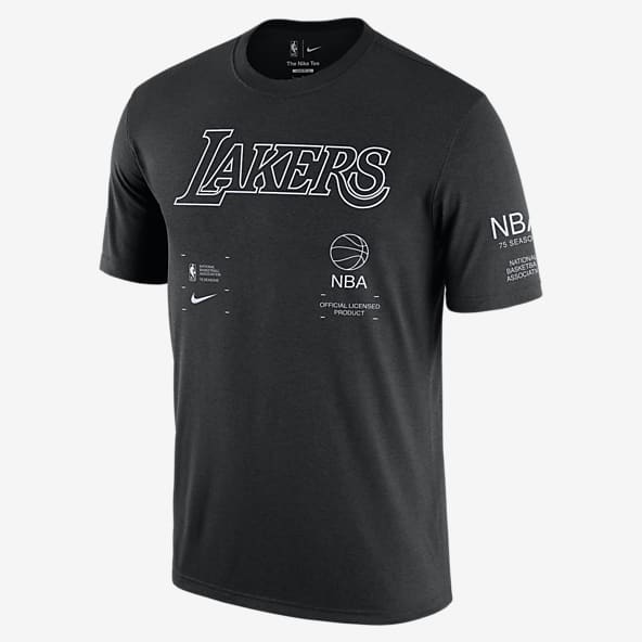Linea Los Angeles Lakers maglia e tuta. Nike IT