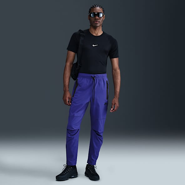 Nike Tech Men's Woven Trousers