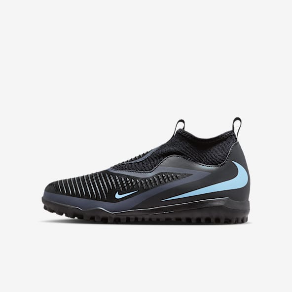 Nike Jr. Phantom 6 High Academy Chaussure de foot pour surface synthétique pour ado