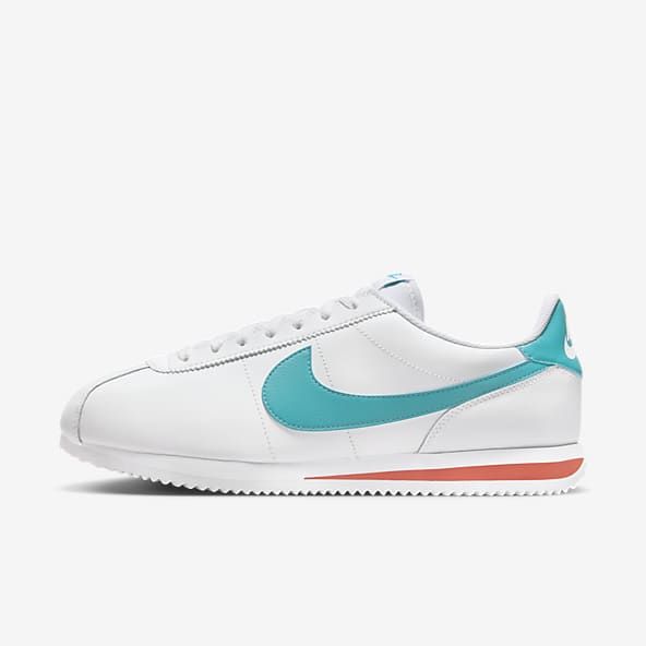Womens classic cortez best sale nike