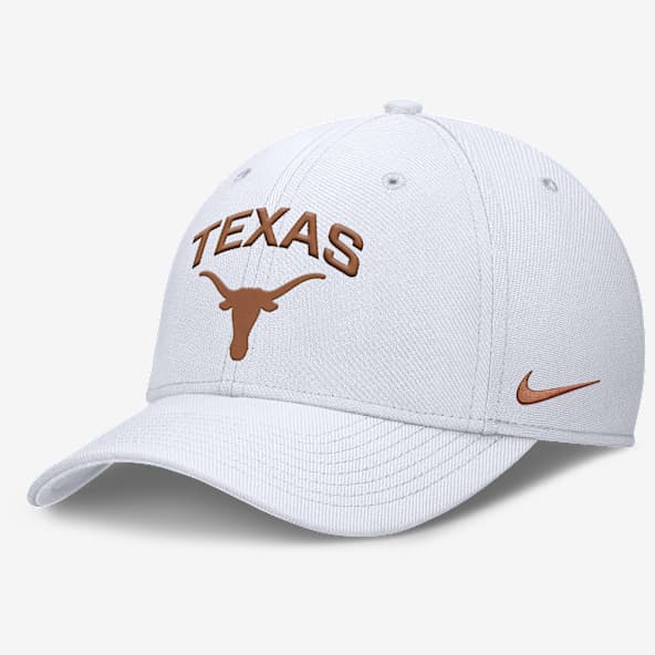 Texas On-Field Rise Swoosh Men's Nike Dri-FIT College Hat