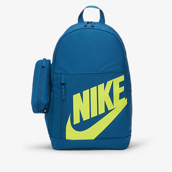 girls nike school bag