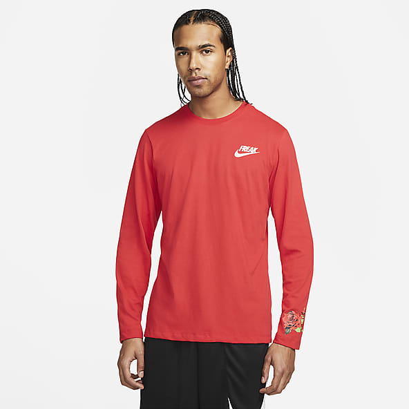 Basketball Graphic T-Shirts. Nike.com