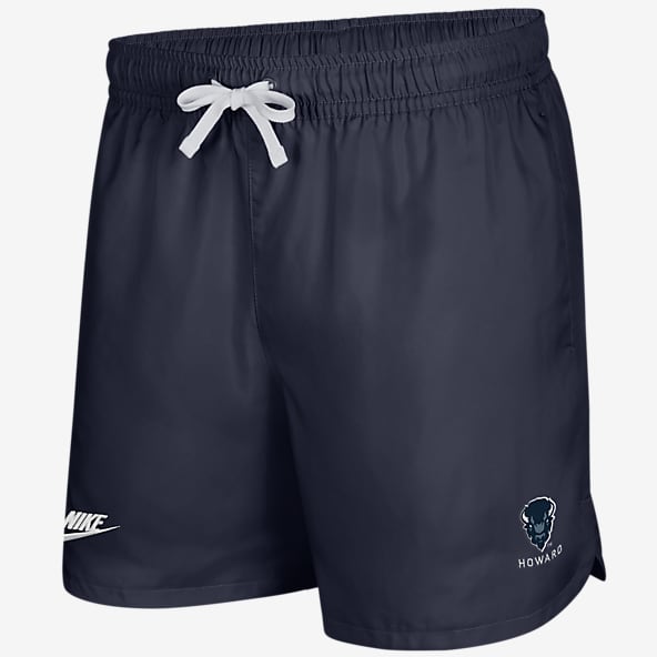 Howard Men's Nike College Flow Shorts
