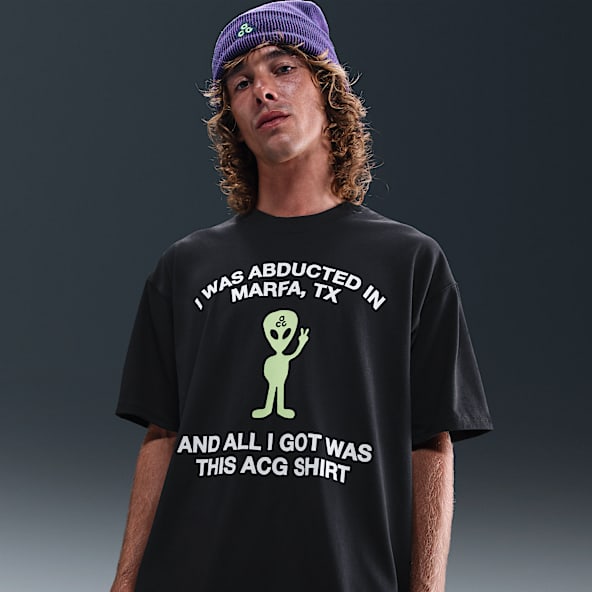 Nike ACG Men's T-Shirt