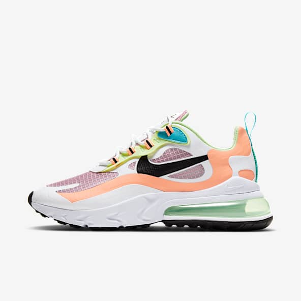 Dame Air Max 270 Sko Nike No