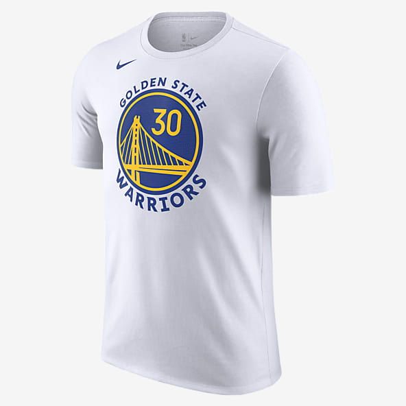 Golden State Warriors Classic Edition Nike Dri-Fit NBA Swingman Jersey