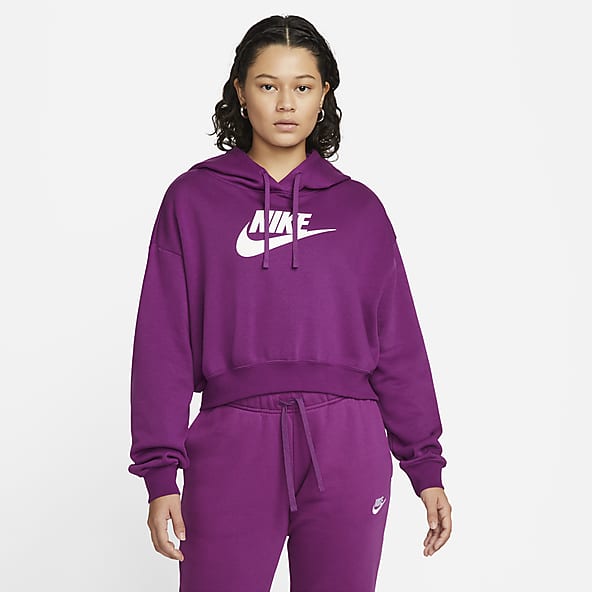 Barriga enfermedad sustantivo Womens Sale Hoodies & Pullovers. Nike.com