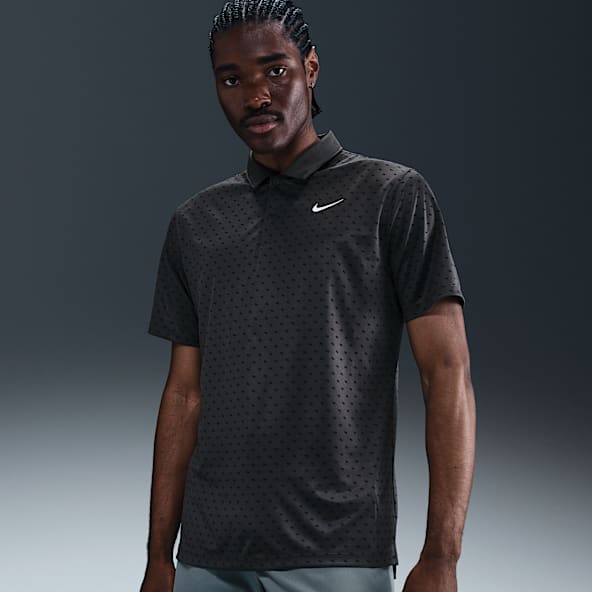 Nike Victory+ Men's Dri-FIT Golf Polo