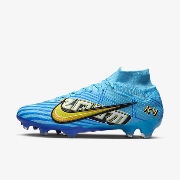 Codas top nike mercurial