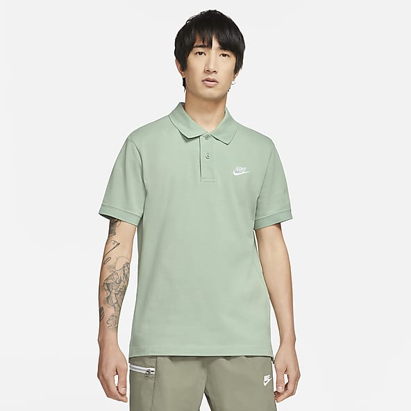 men's nike sportswear polo