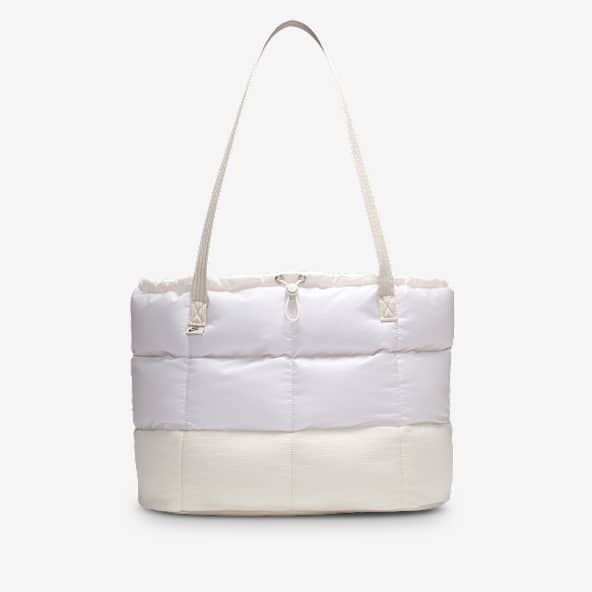 Nike Sportswear Puffle Tote Bag (24L)