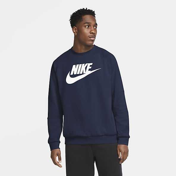 pullover nike sweater