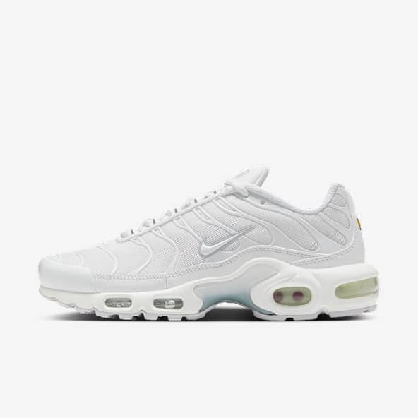 Nike tn on sale blanche