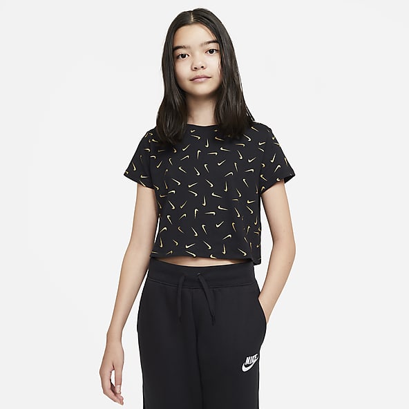 nike girl sportswear