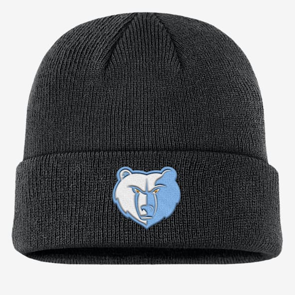 Memphis Grizzlies Terra City Edition Gorro Nike de la NBA