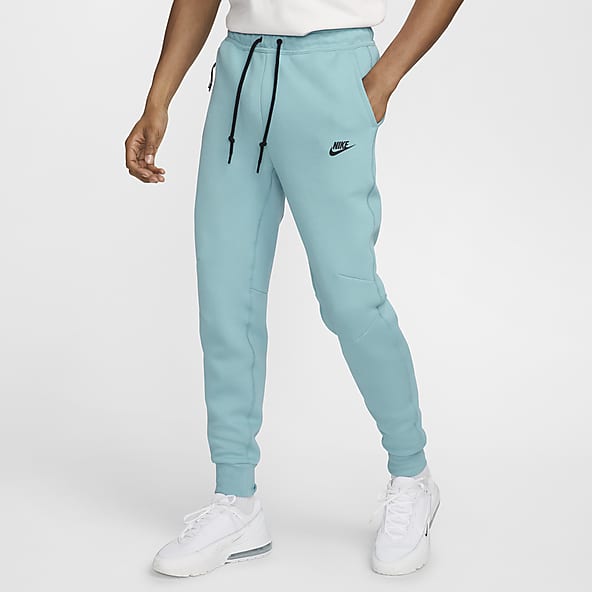 Azul Sweatpants. Nike MX