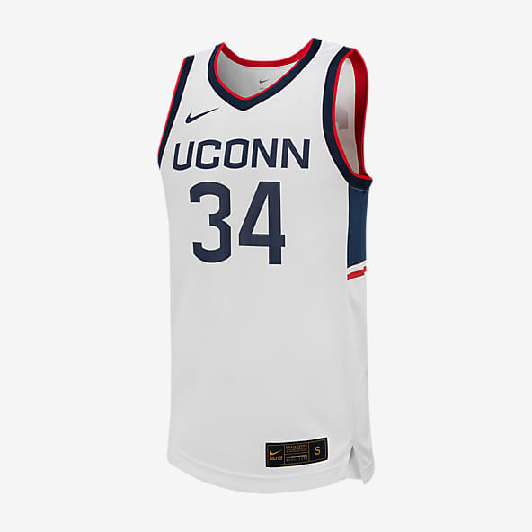 Basketball UConn Huskies Jerseys. Nike.com