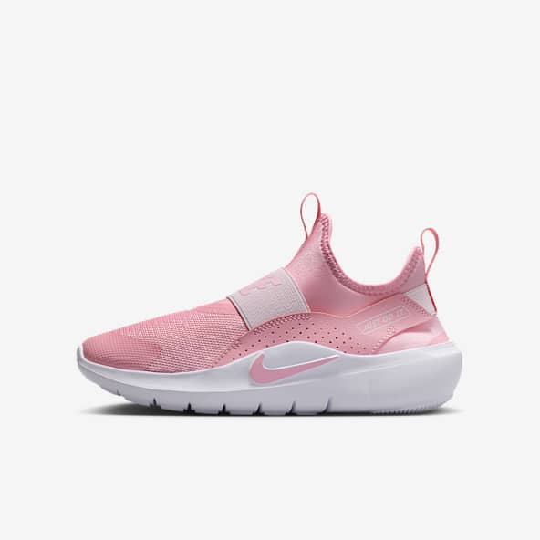 Nike Flex Runner 4 大童跑鞋