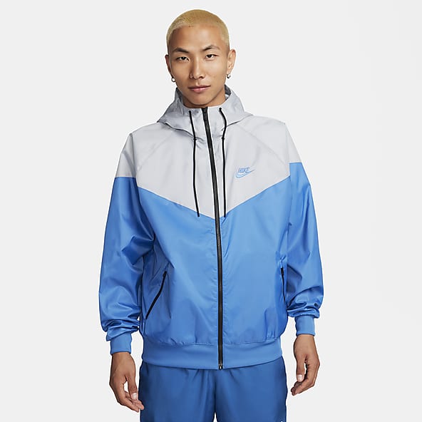 Nike Sportswear Windrunner Men's Loose Hooded Jacket. Nike ZA