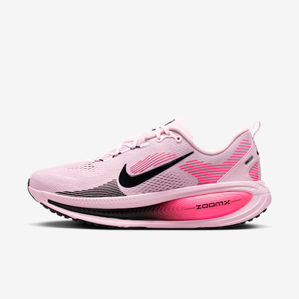 Nike Vomero 18 Tenis de correr en pavimento para hombre