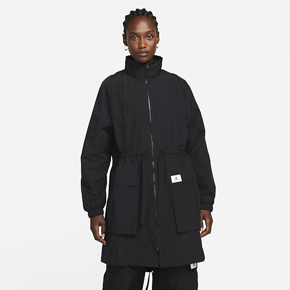 nike parka womens